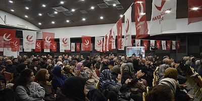 Elazığ’da Yeniden Refah Coşkusu: Doğu Anadolu Mahalli İdareler Çalıştayı Yoğun Katılımla Gerçekleştirildi