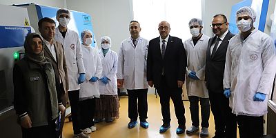 ELAZIĞ İÇİN STRATEJİK ADIM: KENEVİRDE YENİ DÖNEM VURGUSU 