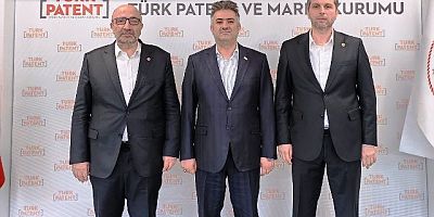 ELAZIĞ’IN COĞRAFİ İŞARETLİ ÜRÜNLERİ İÇİN YENİ ADIM