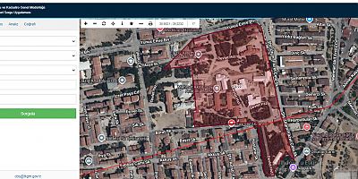 “ELAZIĞ’IN GELECEĞİ SATILAMAZ: KAMU ALANLARI RANTA DEĞİL, HALKA AİTTİR!”UYANIN EY ELAZIĞ MİLLETVEKİLLERİ