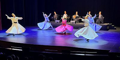 Elazığ Kebanlı Kenan Öztürk'ün sanat yönetmenliğini yaptığı 