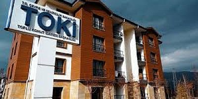 Elazığ Merkez Keban ve Tüm İlçelerin  Sosyal Konut Kurasına Katılacakların İsim Listesi Açıklandı