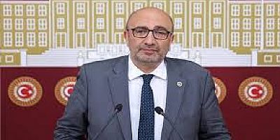 Elazığ Milletvekili Ejder Açıkkapı : Elazığ’ı Görmeyen Anadoluyu Gördüm Demesin!