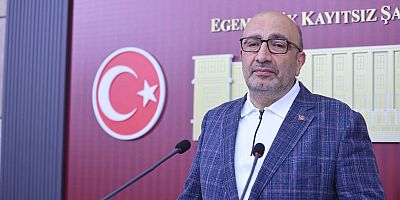 Elazığ Milletvekili Ejder Açıkkapı: Elazığ’ın talepleri Cumhurbaşkanı Erdoğan’a iletildi