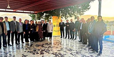 Elazığ Öğretmen Akademileri 