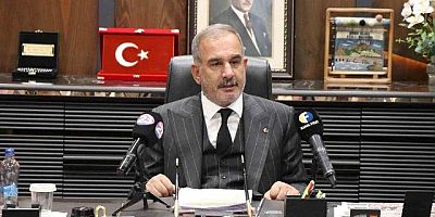 ELAZIĞ TİCARET FUARI İÇİN GERİ SAYIM BAŞLADI