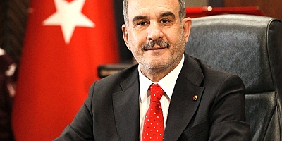 ELAZIĞ TSO GENEL TİCARET FUARI KAPILARINI AÇIYOR