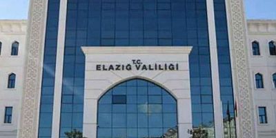 Elazığ Valiliği Şehidimiz Polis Memuru Seçkin Yalçın'ın Elazığ'daki Programını açıkladı