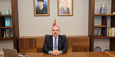 Elazığ Valisi Doç. Dr. Ömer Toraman Çanakkale Valisi oldu