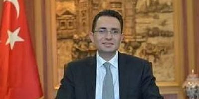 Elazığlı Abdullah Aydoğdu, Adalet Bakan Yardımcısı oldu