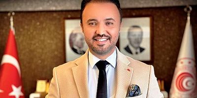 Elazığlı Başarılı Ticaret Müdürü Tunceli'ye Asaleten atandı