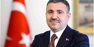 Elazığlı bürokrat Cevdet Atay, Gümüşhane Valisi Oldu