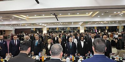 FHGC'den 10 Ocak Gazeteciler Günü'nde Kebanlı Hemşerimiz  Merhum Arif Çakmak'a vefa
