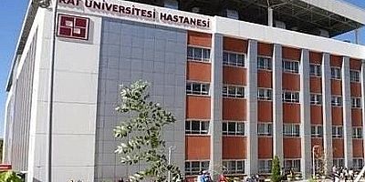 Fırat Üniversitesi Hastanesi Randevu Alma İletişim Telefon Numarası 