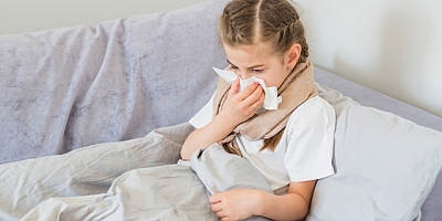 Gribi hafife almayın