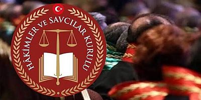 Hâkimler ve Savcılar Kurulu kararı ile Keban Cumhuriyet Savcısının tayini çıktı