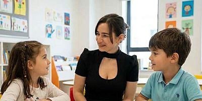 HABERLER ÇOCUKLARIN DÜNYASINI NASIL DEĞİŞTİRİYOR?