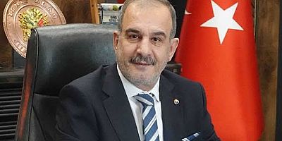 İdris Alan, Yeniden Elazığ TSO Başkanı Seçildi