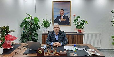 İş Adamı Yüksel Demir İstanbul Kebanlılar Dernek Başkanlığına adaylığını açıkladı