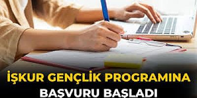 İŞKUR Gençlik Programı  kapsamında Keban MYO başvuruları başladı