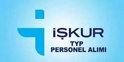 İŞKUR  Milli Eğitim TYP Elazığ İlçelerinin Asil ve Yedek sonuçları belli oldu