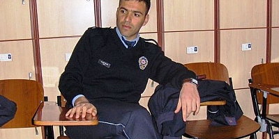 İstanbul'da Otoyolu'ndaki Kazada Kebanlı Polis Seçkin Yalçın Ağır Yaralı Dualarınızı esirgemeyin