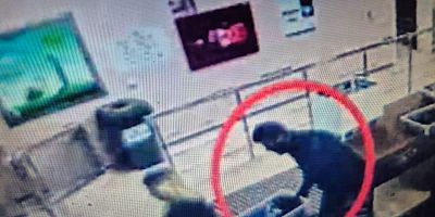 Karakoçan'da Yangın Süsü verilerek Öldürülen Çiftin Katil zanlısı İstanbul'da yakalandı