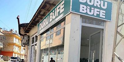 Keban'a yeni bir işletmeye kavuştu