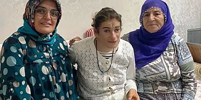 Keban Ak Kadın Gönül Sofrası'nda buluşmaya devam ediyor