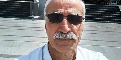 Keban Barajı Grup Müdürlüğü Eski Personeli Özer Kırca Vefat etti