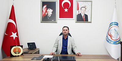 Keban Belediye Başkanı Doğan Keban Su ve Balık Festivaline davet etti