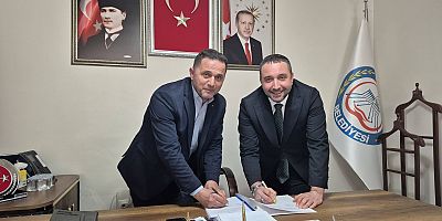 Keban Belediyesinde Toplu iş sözleşmesi imzalandı