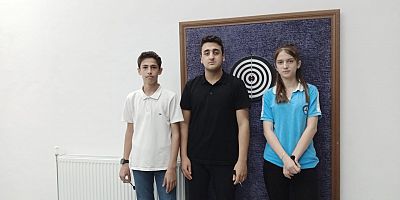 Keban Çok Programlı Lisesinde Dart Turnuvası yapıldı