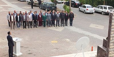 Keban'da 