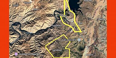 Keban'da 2 sahaya en yüksek teklifi Mir Yıldız Madencilik verdi