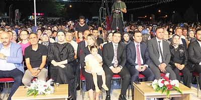 Keban'da 