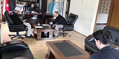 Keban’da Kur’an-I Kerim’i Güzel Okuma Yarışması Yapıldı