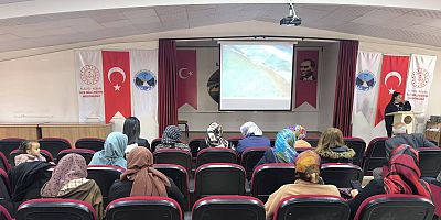 Keban'da 