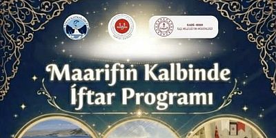 Keban’da Öğrencilere 