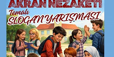 Keban 'da Para Ödüllü Yarışma