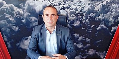 KEBAN'DA SİYASETİN BOŞLUĞUNU HALKIN GÜCÜYLE DOLDURACAĞIZ