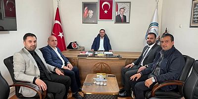  Keban'da Yeni Hastane için çalışmalar devam ediyor