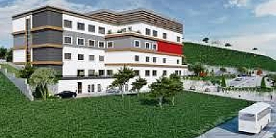 Keban Devlet Hastanesinin açılış tarihi belli oldu