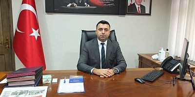 Keban Eski Kaymakamı Hasan Akbulut'un tayini Sur İlçesine çıktı