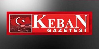 KEBAN GAZETESİ İNTERNET SİTEMİZ - SOSYAL MEDYA HESAPLARIMIZ  SİZLERİN İLGİ VE DESTEĞİ İLE  HER GEÇEN GÜN BÜYÜMEYE DEVAM EDİYOR