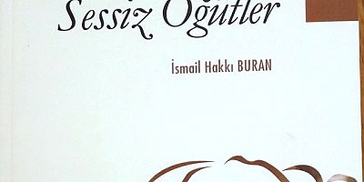 Keban Gazetesi Şairi İsmail Hakkı Buran'ın 