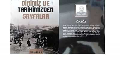 KEBAN GAZETESİ ŞAİRİ SELAMİ DOLU 