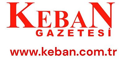 Keban Gazetesi ve keban.com.tr  20 Yaşında