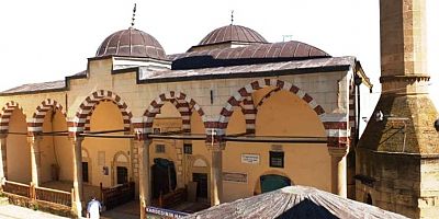 KEBAN İÇİN BAYRAM NAMAZI SAATİ AÇIKLANDI