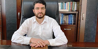 Keban İlçe Müftüsü Murtaza Meşe'nin Tayini çıktı